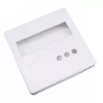 Hộp Nhựa LCD1602 86x86x26MM